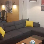Nile View,2 Bed Rooms Apartment.