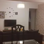 Nile View,2 Bed Rooms Apartment.