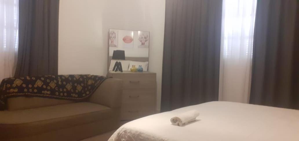 Appartement Nile View,2 Bed Apartment. Le Caire