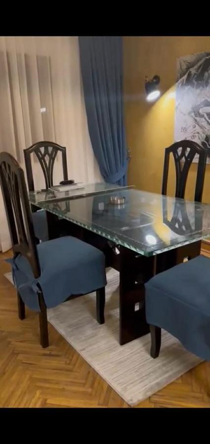 Nile View,2 Bed Apartment.