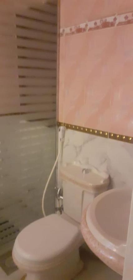 Appartement Nile View,2 Bed Apartment. *