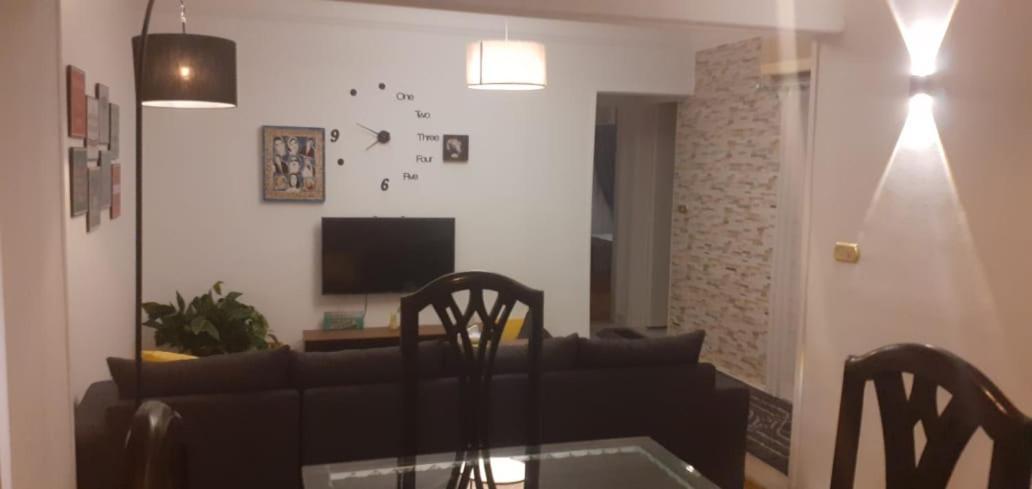 Nile View,2 Bed Apartment. Appartement *