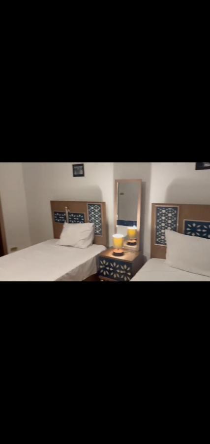 Nile View,2 Bed Apartment. Appartement Le Caire